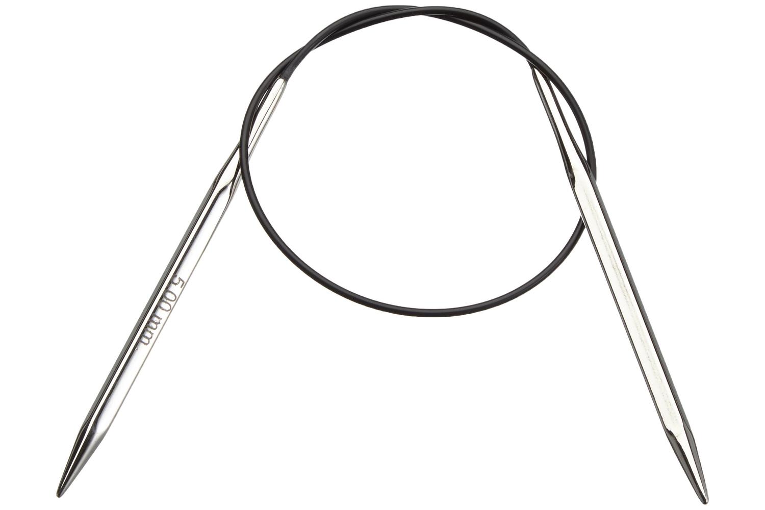 Knitpro Gro-kp12159 - Nova Cubics Knitting Pins Circular Fix