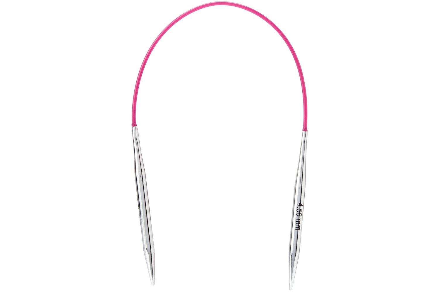 Knitpro Gro-kp10980 - Nova Fc 25x45 - Nova Metal Knitting Pi