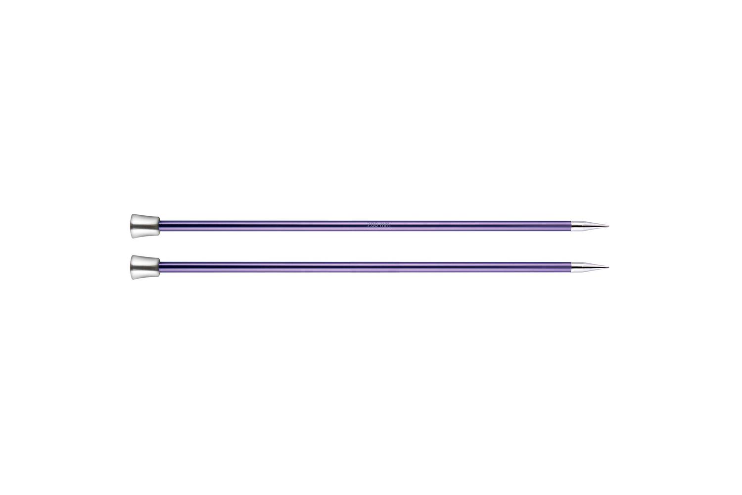 Knitpro Gro-kp47245 - Zing Sp 25x7 - Zing Knitting Pins Sing