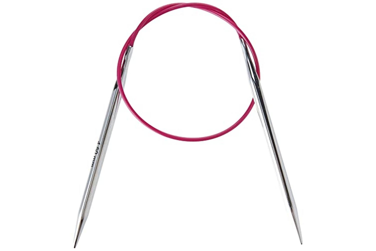 Knitpro Gro-kp10354 - Nova Fc 40x45 - Nova Metal Knitting Pi