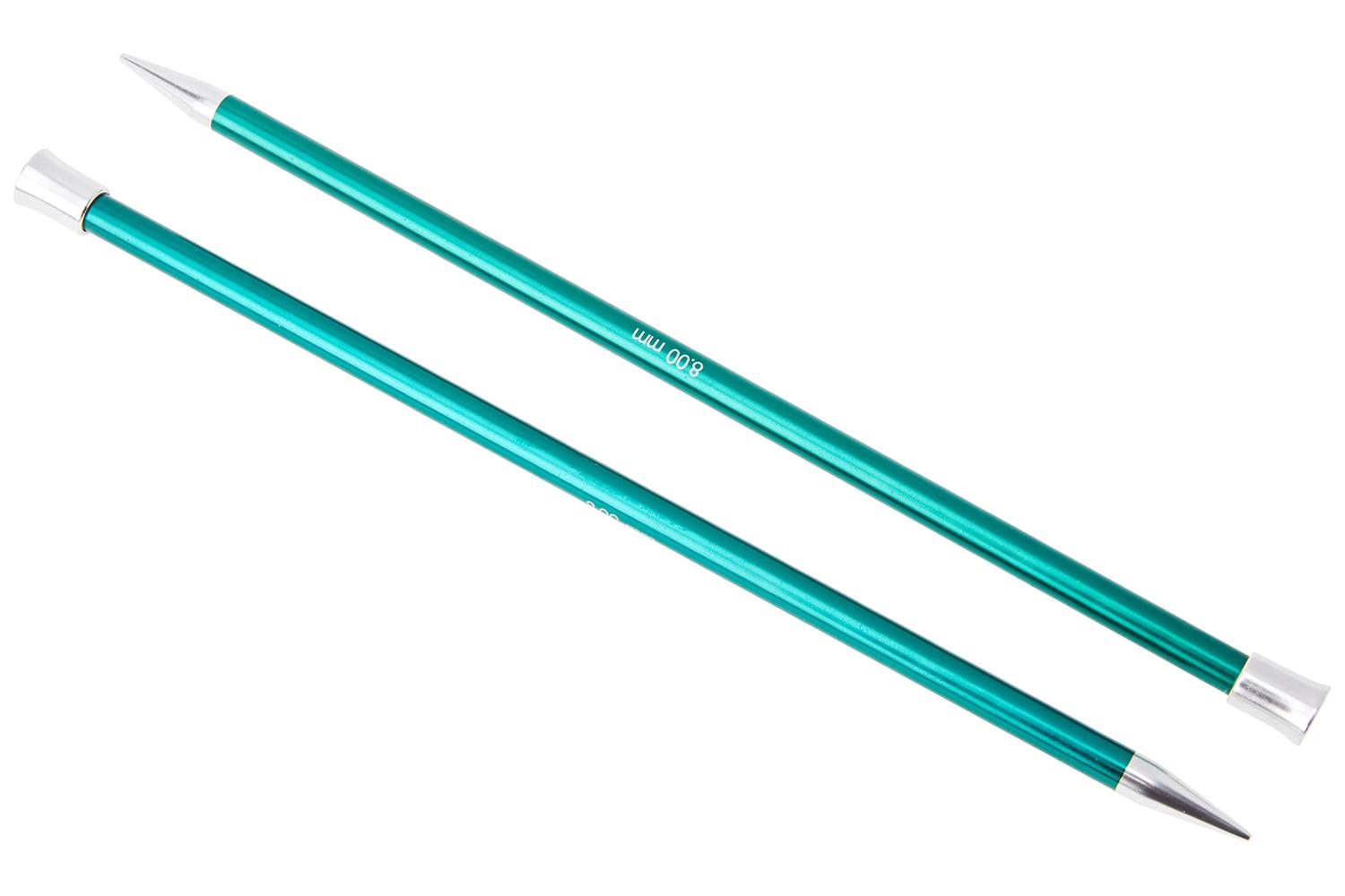 Knitpro Gro-kp47246 - Zing Sp 25x8 - Zing Knitting Pins Sing