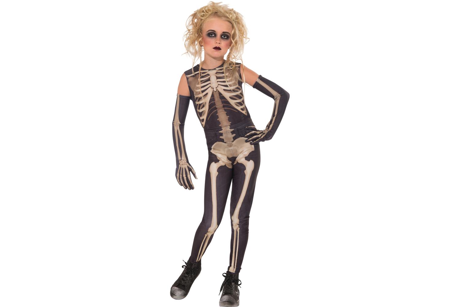 Rubies | Rb-881377-s | Skelee Girl S