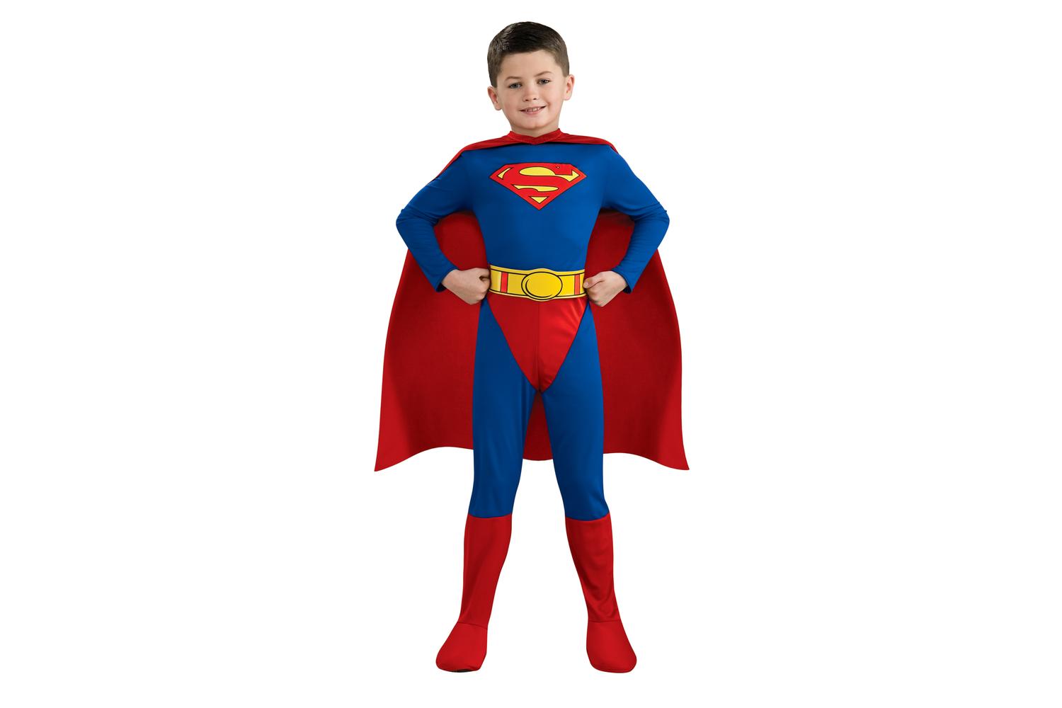 Rubies | Rb-882085-s | H/s Dc Comics Superman S