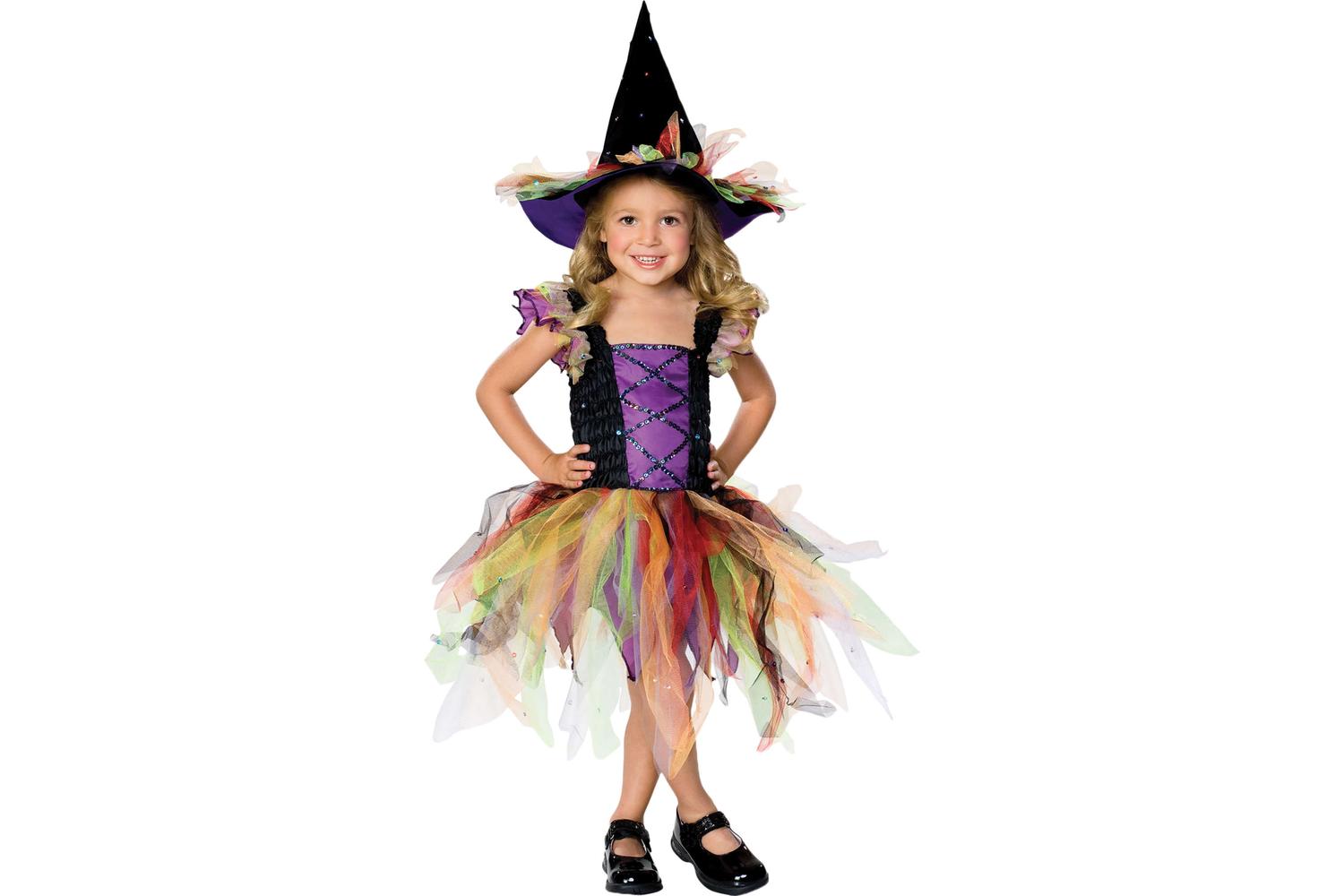 Rubies | Rb-882137-s | H/s Glitter Witch S