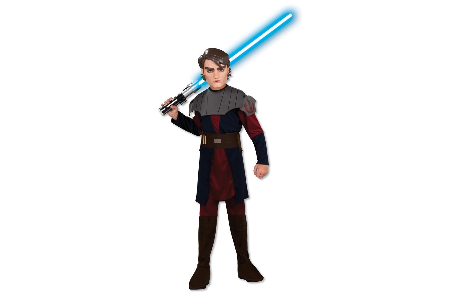 Rubies | Rb-883194-m | H/s Anakin Skywalker M