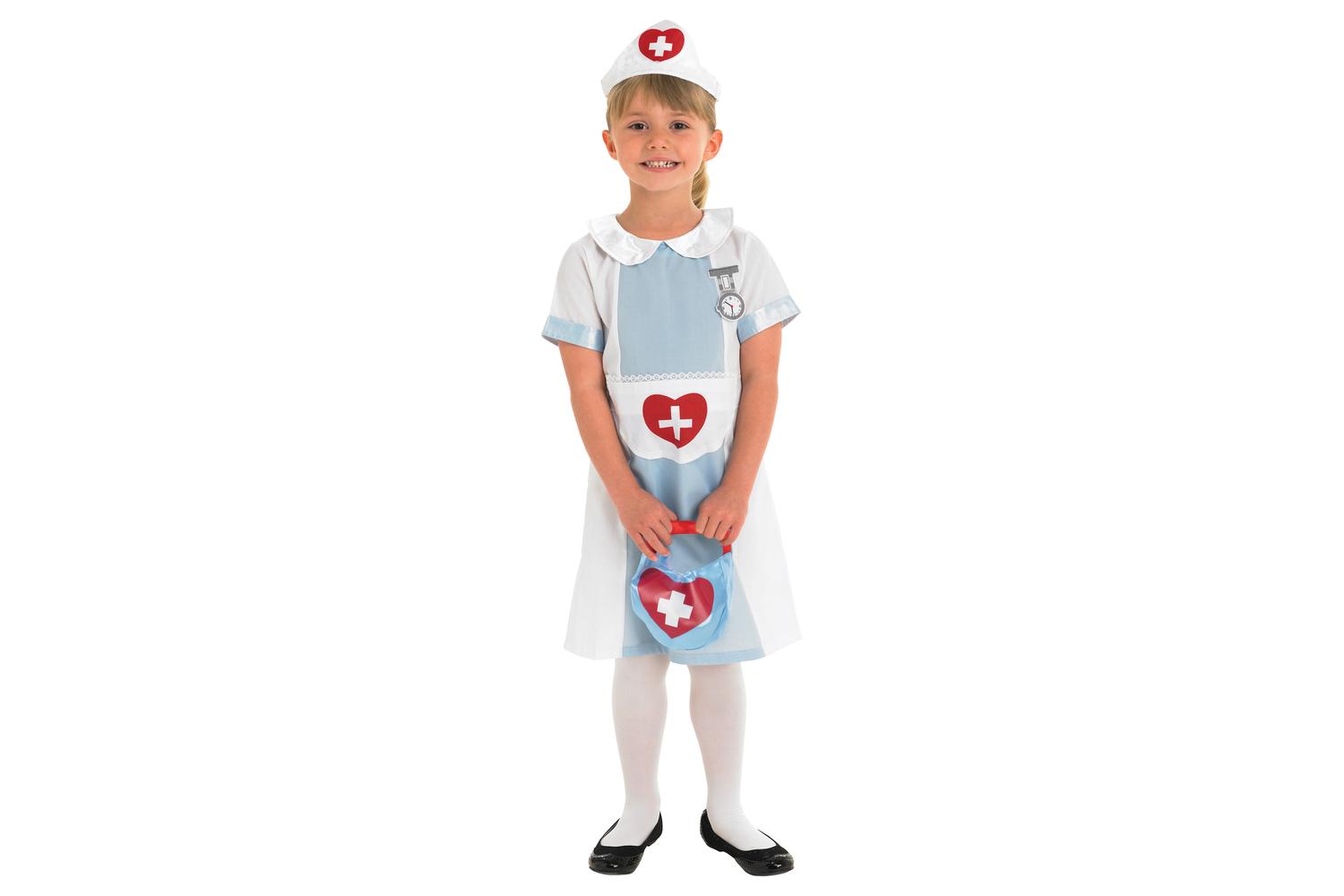 Rubies | Rb-883611-m | Kids Nurse M
