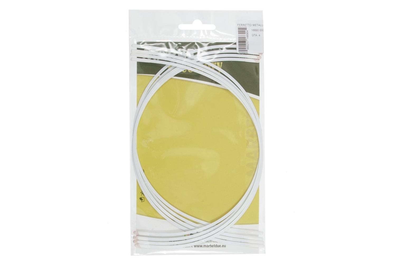 Marbet Gro-mb16690.000 - Bra Wire Set Pk4 - Bra Wires 4 Pair