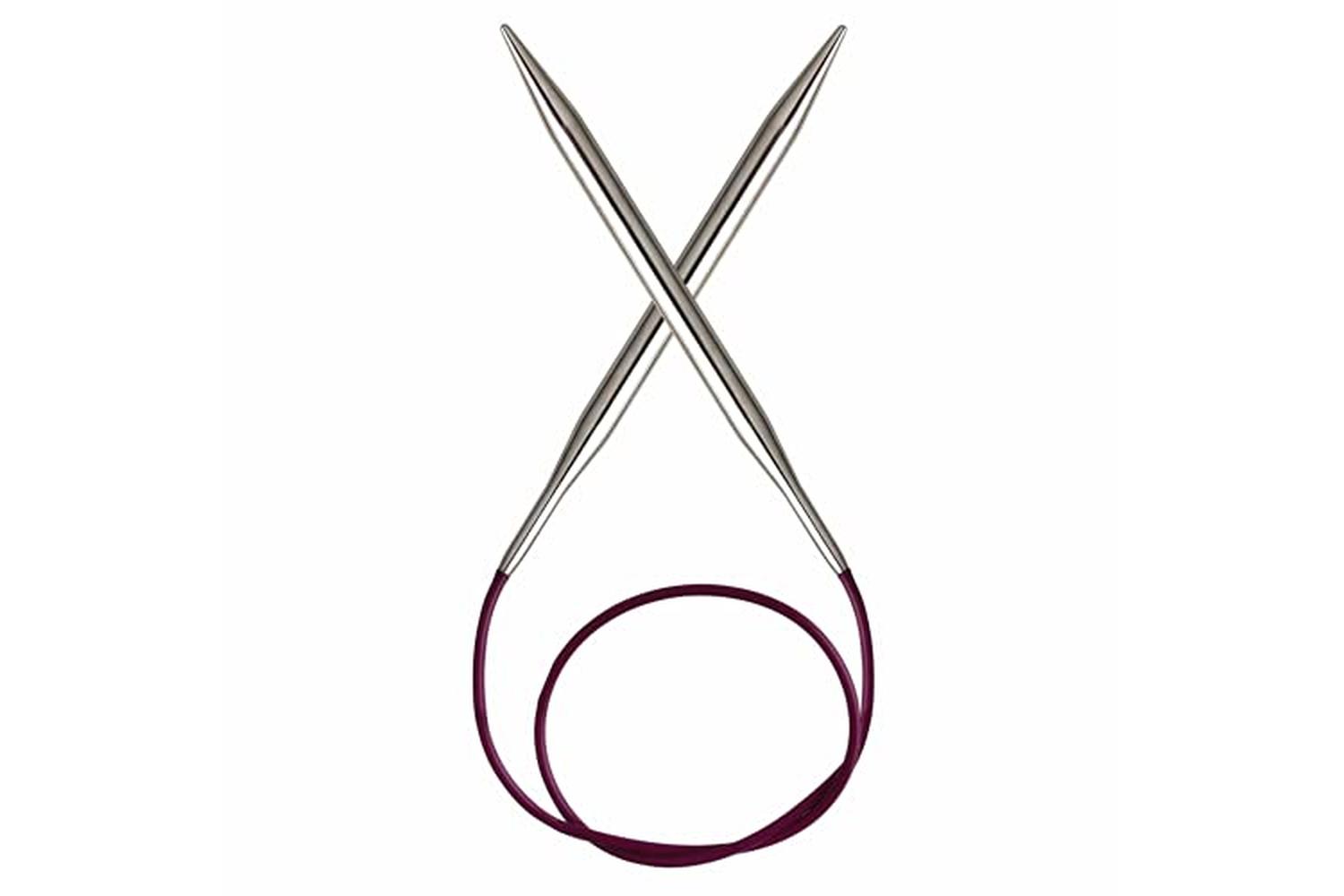 Knitpro Gro-kp11366 - Nova Metal Knitting Pins Circular Fixe