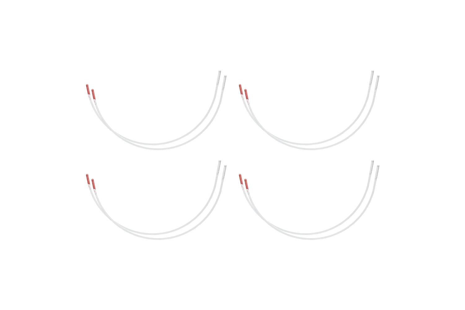 Marbet Gro-mb16688.000 - Bra Wire Set Pk4 - Bra Wires 4 Pair