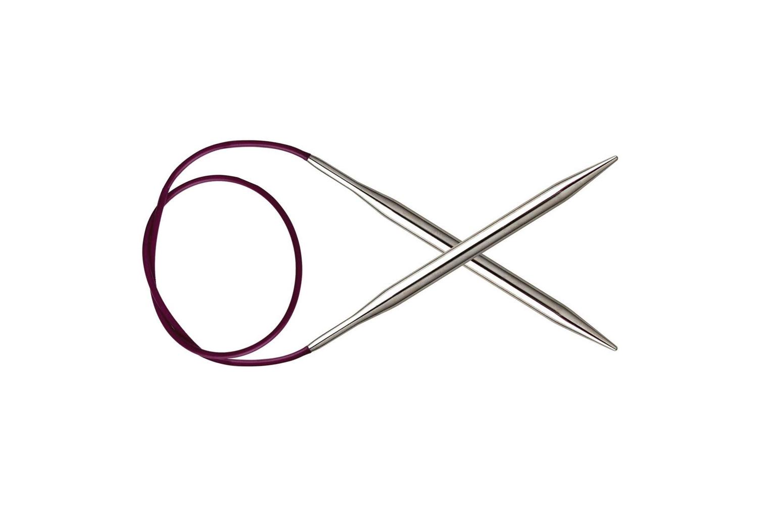 Knitpro Gro-kp10512 - Nova Metal Knitting Pins Circular Fixe