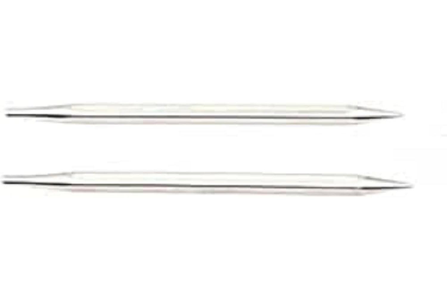 Knitpro Gro-kp12324 - Nova Cubics Knitting Pins Circular Int
