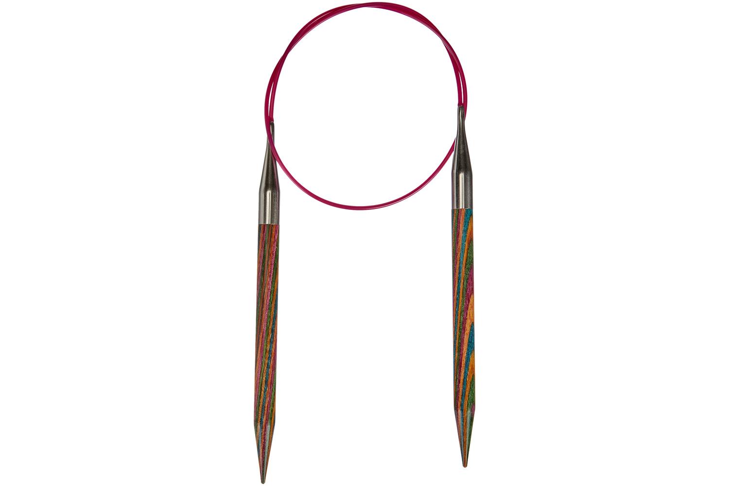 Knitpro Gro-kp21329 - Symfonie Fc 60x8 - Symfonie Knitting P