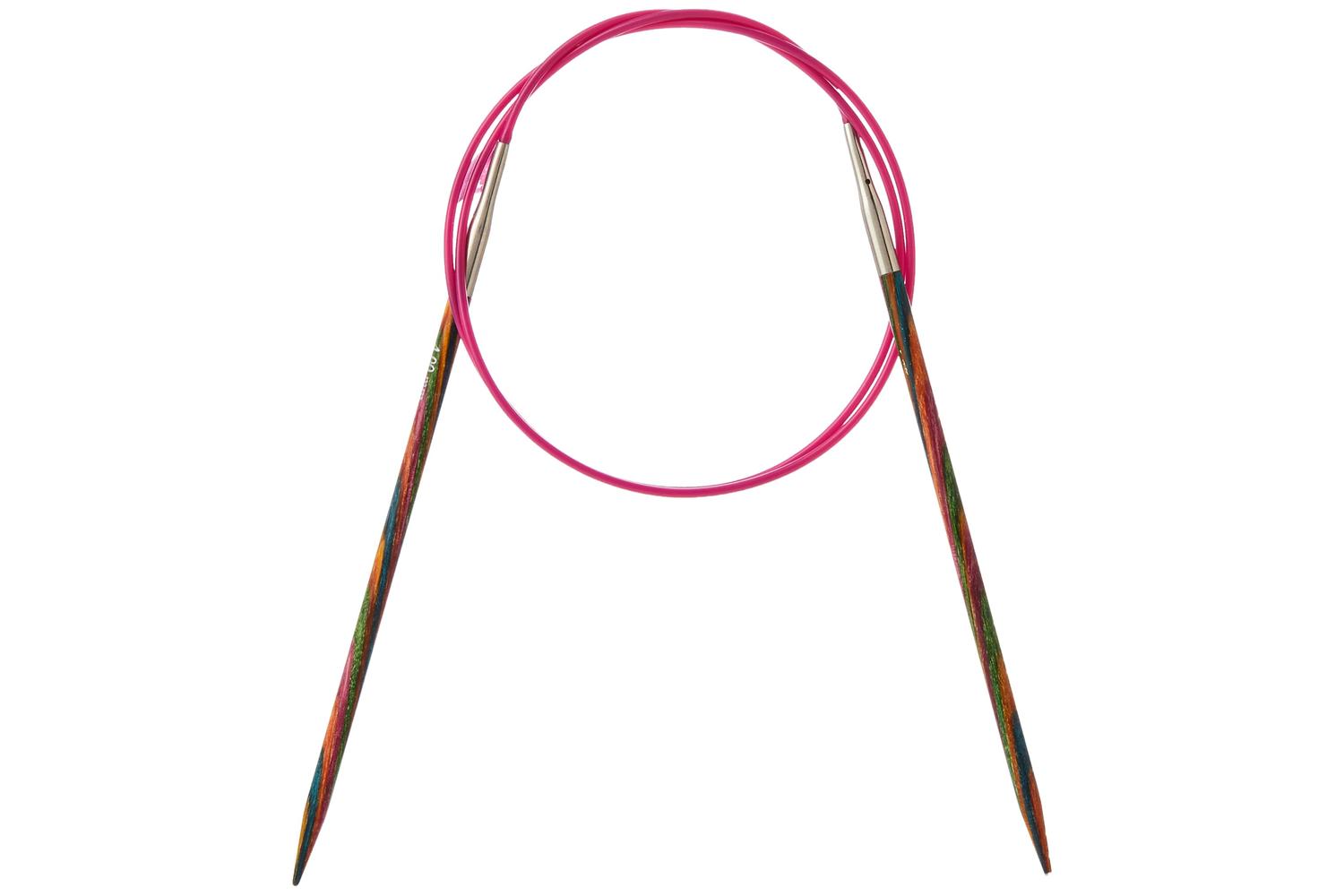 Knitpro Gro-kp21337 - Symfonie Fc 80x4 - Symfonie Knitting P