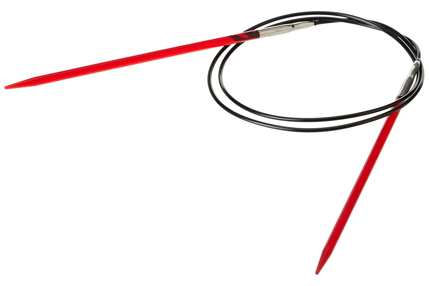 Knitpro Gro-kp51081 - Trendz Knitting Pins Circular Fixed 80