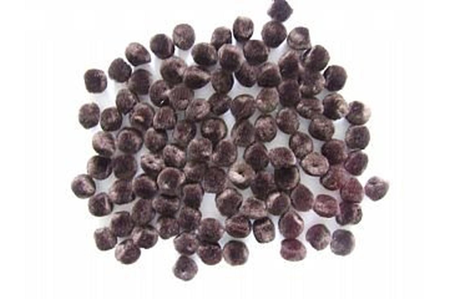 Trimits Gro-pp2br - Pom-poms 12in Pk100 - Pom Poms 12cm Brow