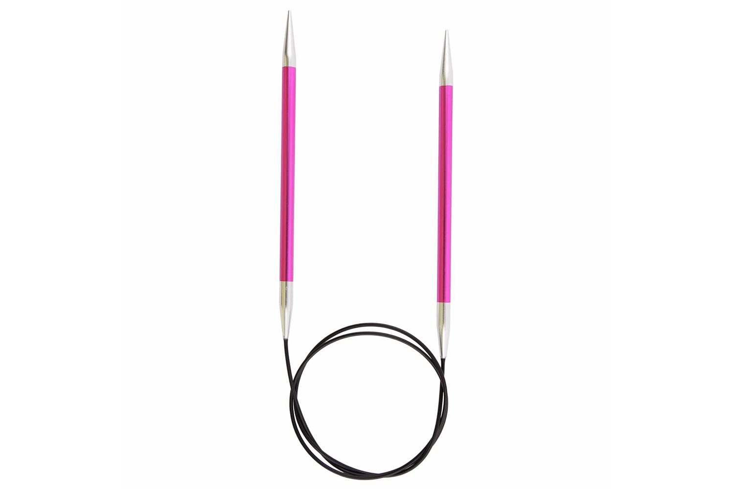 Knitpro Gro-kp47156 - Zing Fc 100x325 - Zing Knitting Pins C