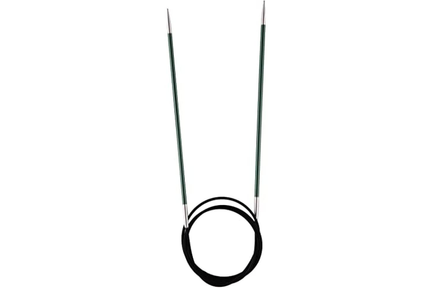 Knitpro Gro-kp47182 - Zing Knitting Pins Circular Fixed 120c