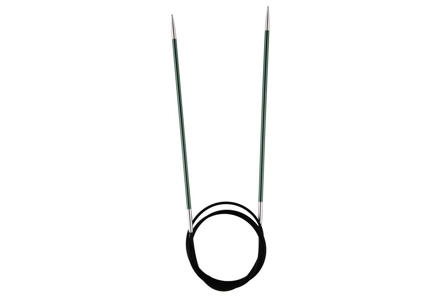 Knitpro Gro-kp47202 - Zing Knitting Pins Circular Fixed 150c