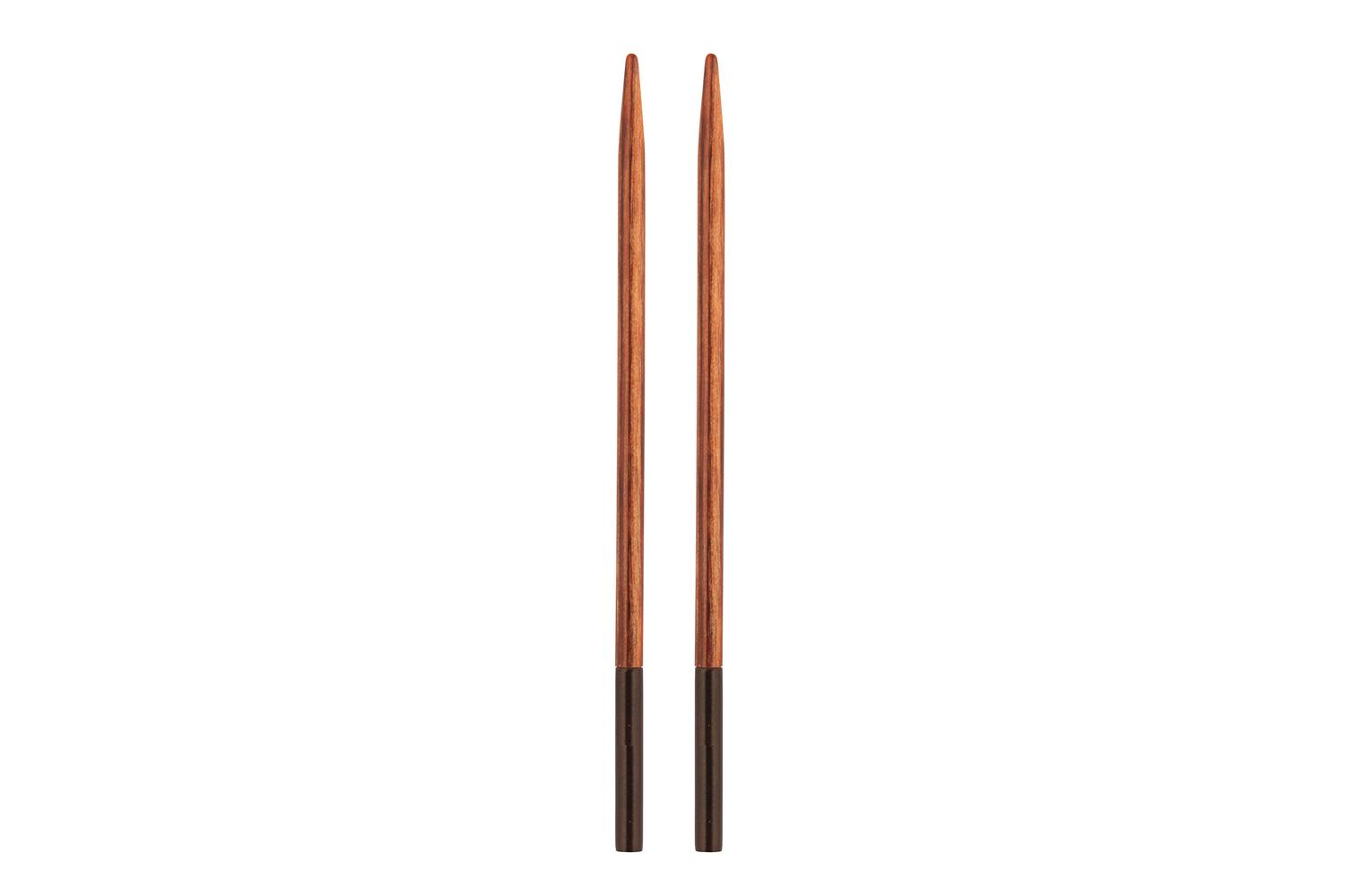 Knitpro Gro-kp31201 - Ginger N Ic 300 - Ginger Knitting Pins