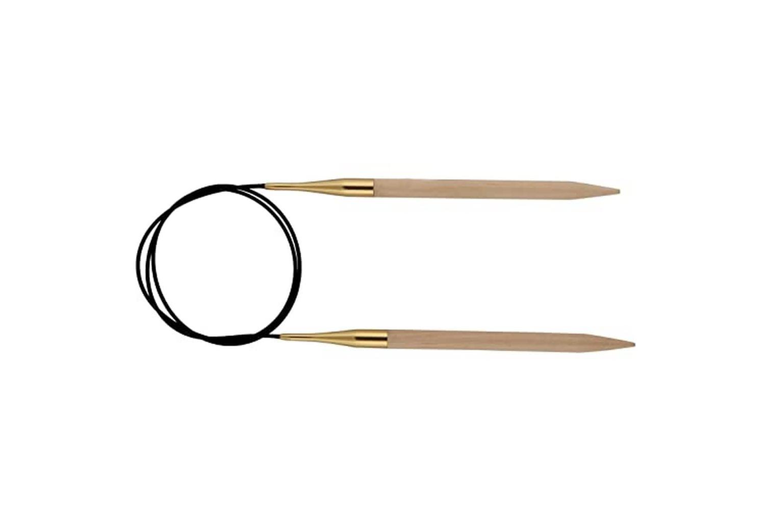 Knitpro Gro-kp35399 - Basix Knitting Pins Circular Fixed 120