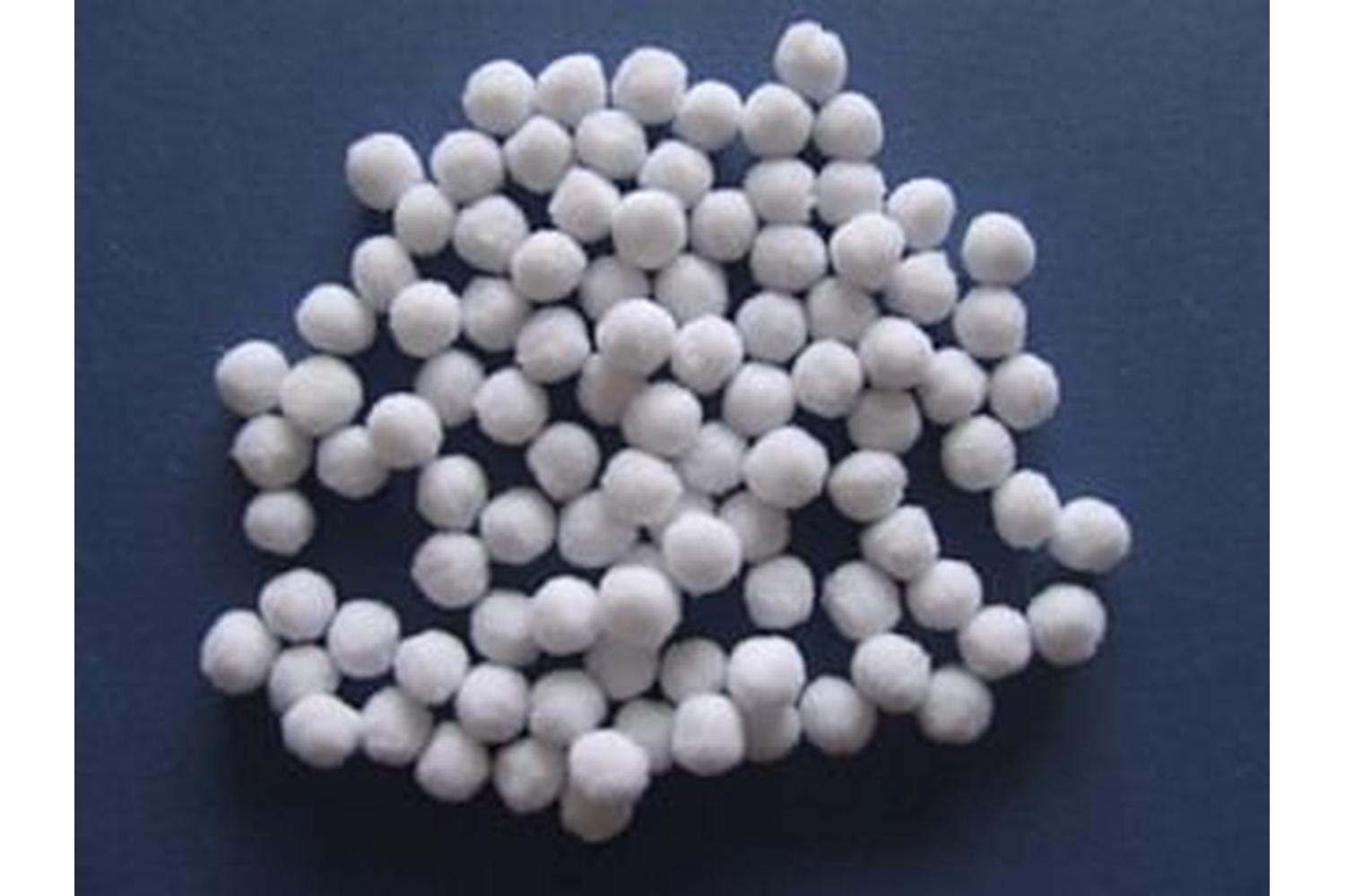 Trimits Gro-pp1w - Pom-poms 14in Pk100 - Pom Poms 07cm White