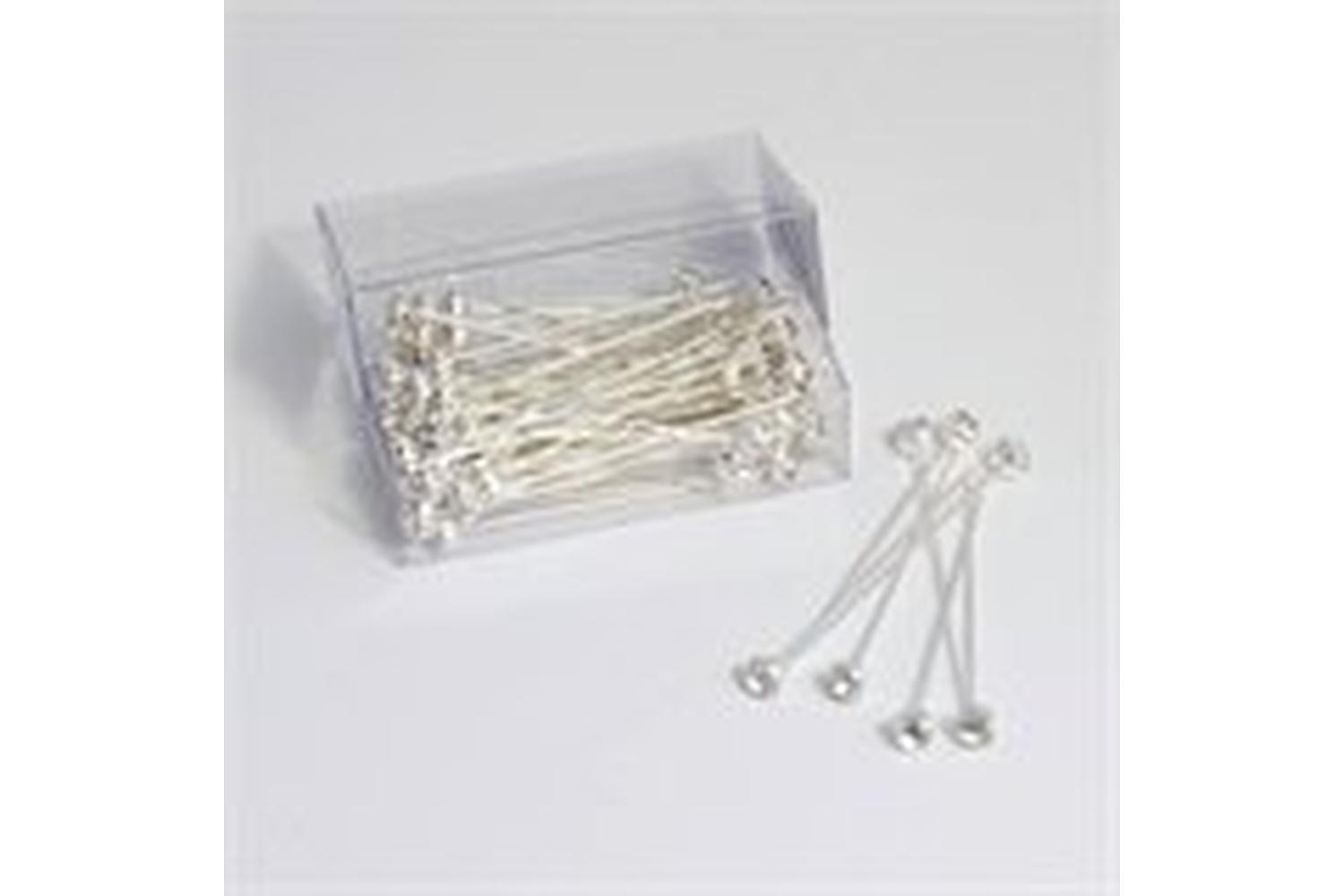 Occasions Gro-b1695sl - Corsage Pins Diamante 4mm Pack Of 72
