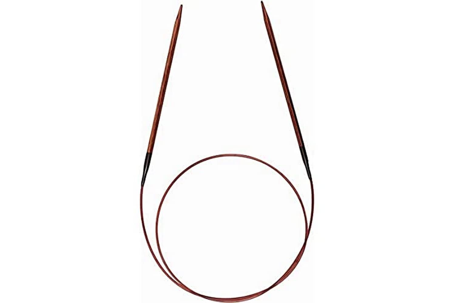 Knitpro Gro-kp31130 - Ginger Knitting Pins Circular Fixed 12