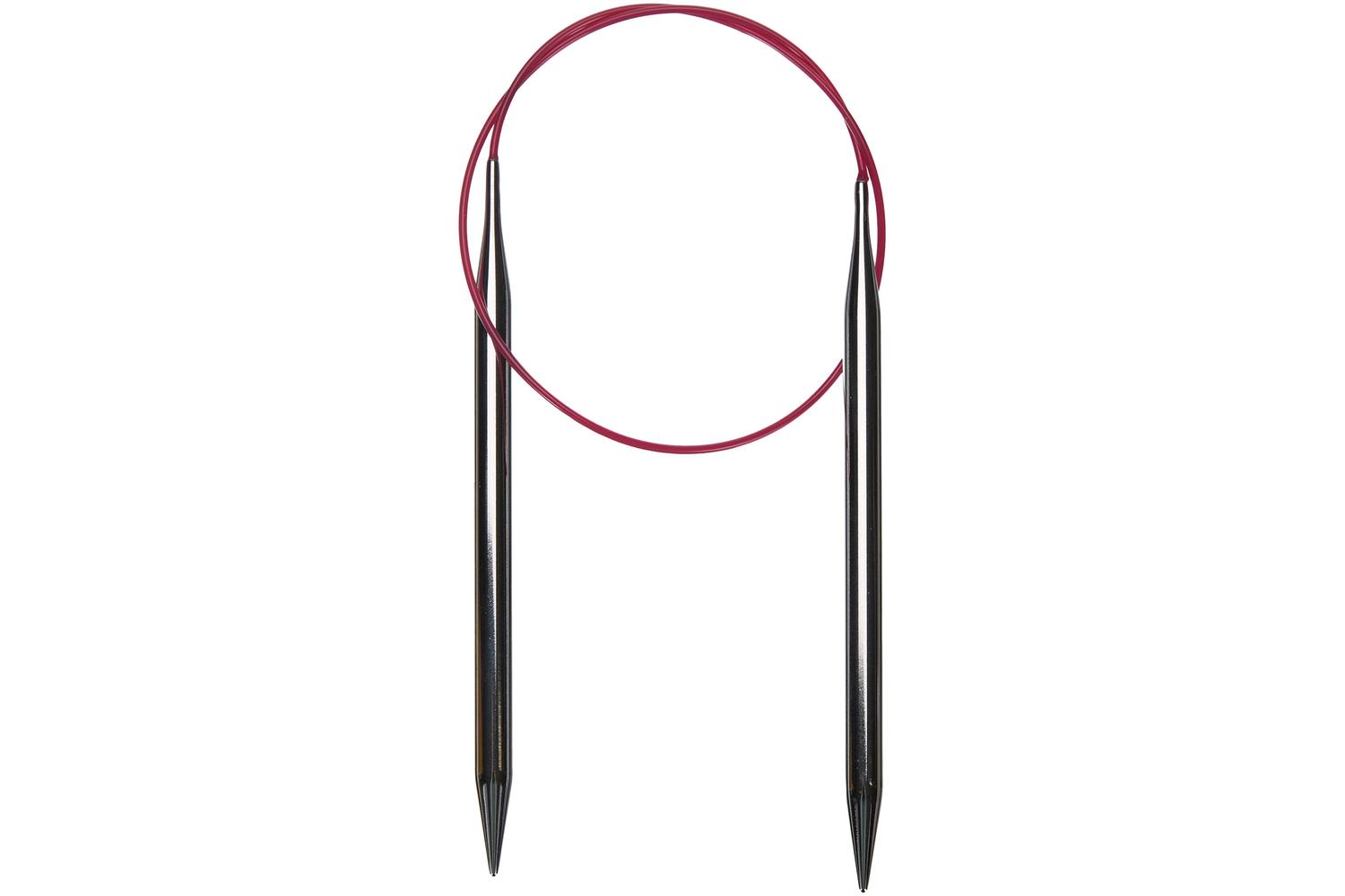 Knitpro Gro-kp11328 - Nova Fc 60x7 - Nova Metal Knitting Pin