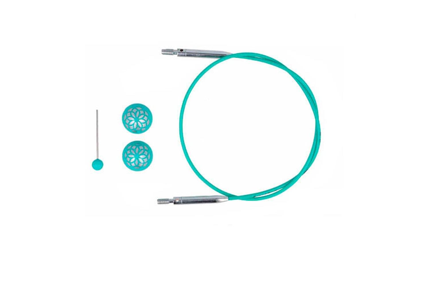 Knitpro Gro-kp36605 - Mful Scable Ic 76cm - The Mindful Coll