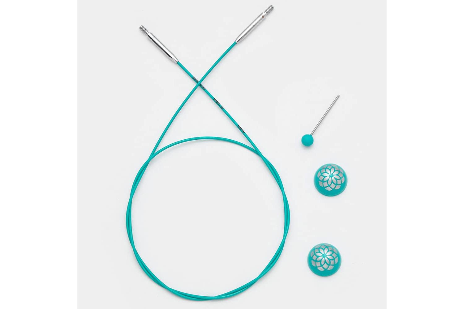 Knitpro Gro-kp36614 - The Mindful Collection Fixed Cable Int