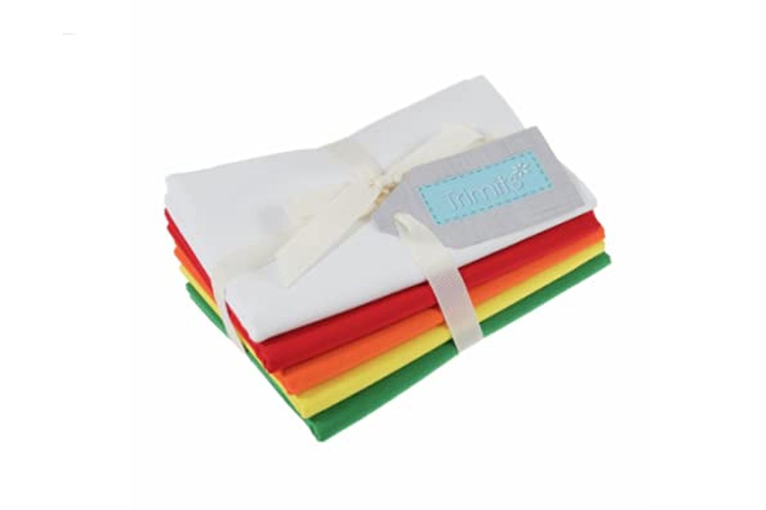 Trimits Gro-gtc156 - Fq Pk Spring - Fabric Fat Quarters Spri