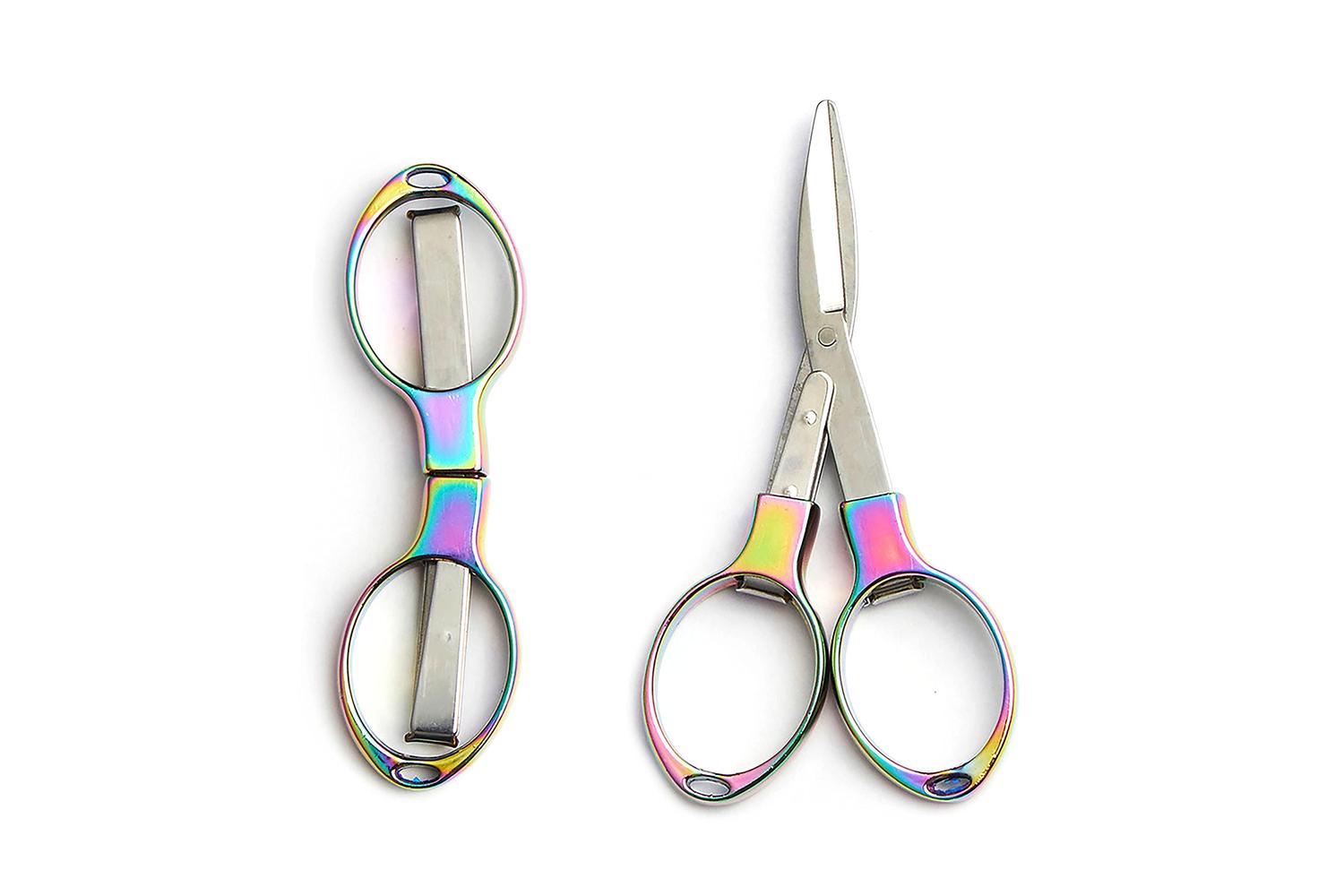 Knitpro Gro-kp36646 - The Mindful Collection Scissors Foldin