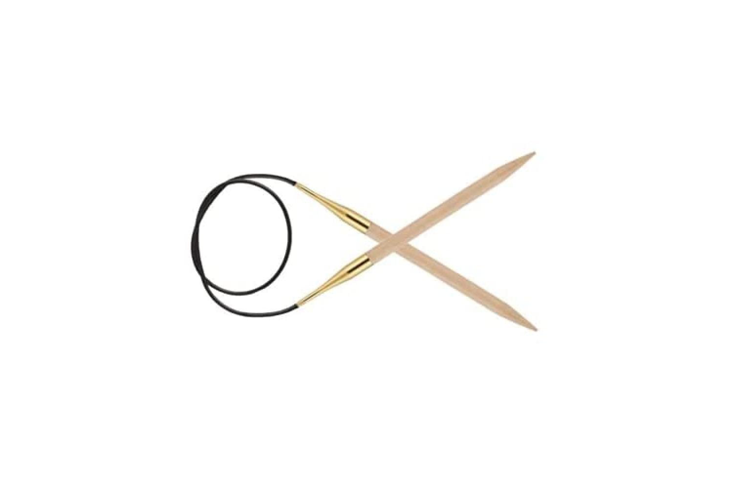 Knitpro Gro-kp35318 - Basix Fc 60x4 - Basix Knitting Pins Ci