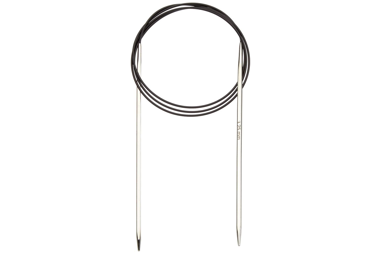 Knitpro Gro-kp12214 - Nova Cubics Knitting Pins Circular Fix