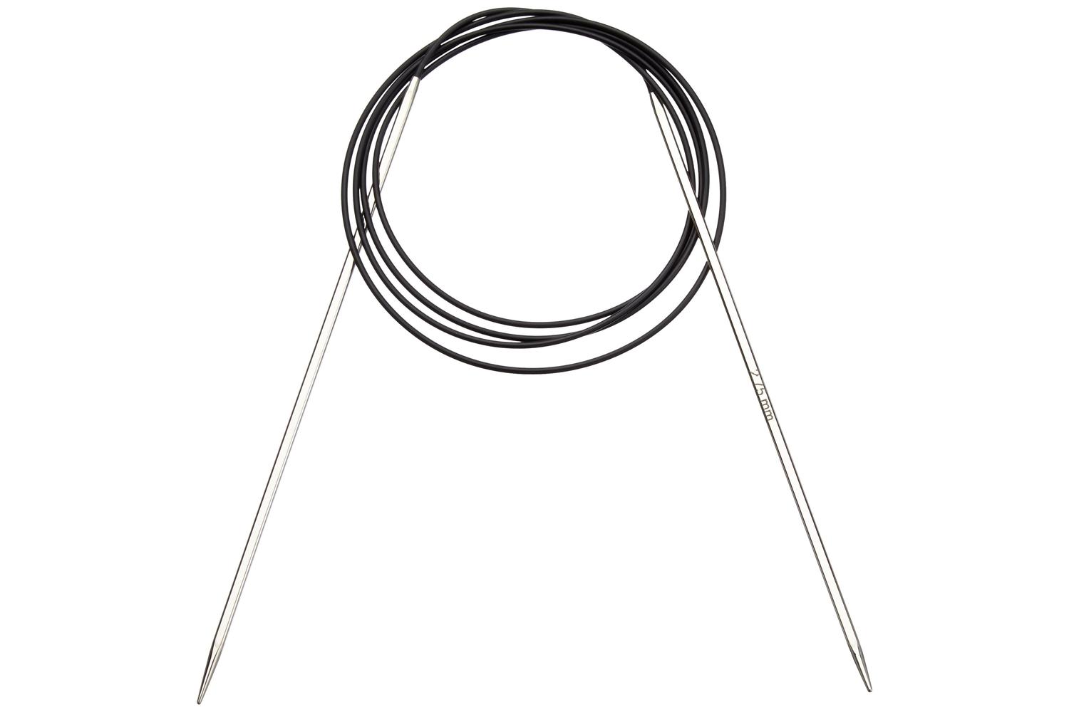 Knitpro Gro-kp12232 - Nova Cubics Knitting Pins Circular Fix