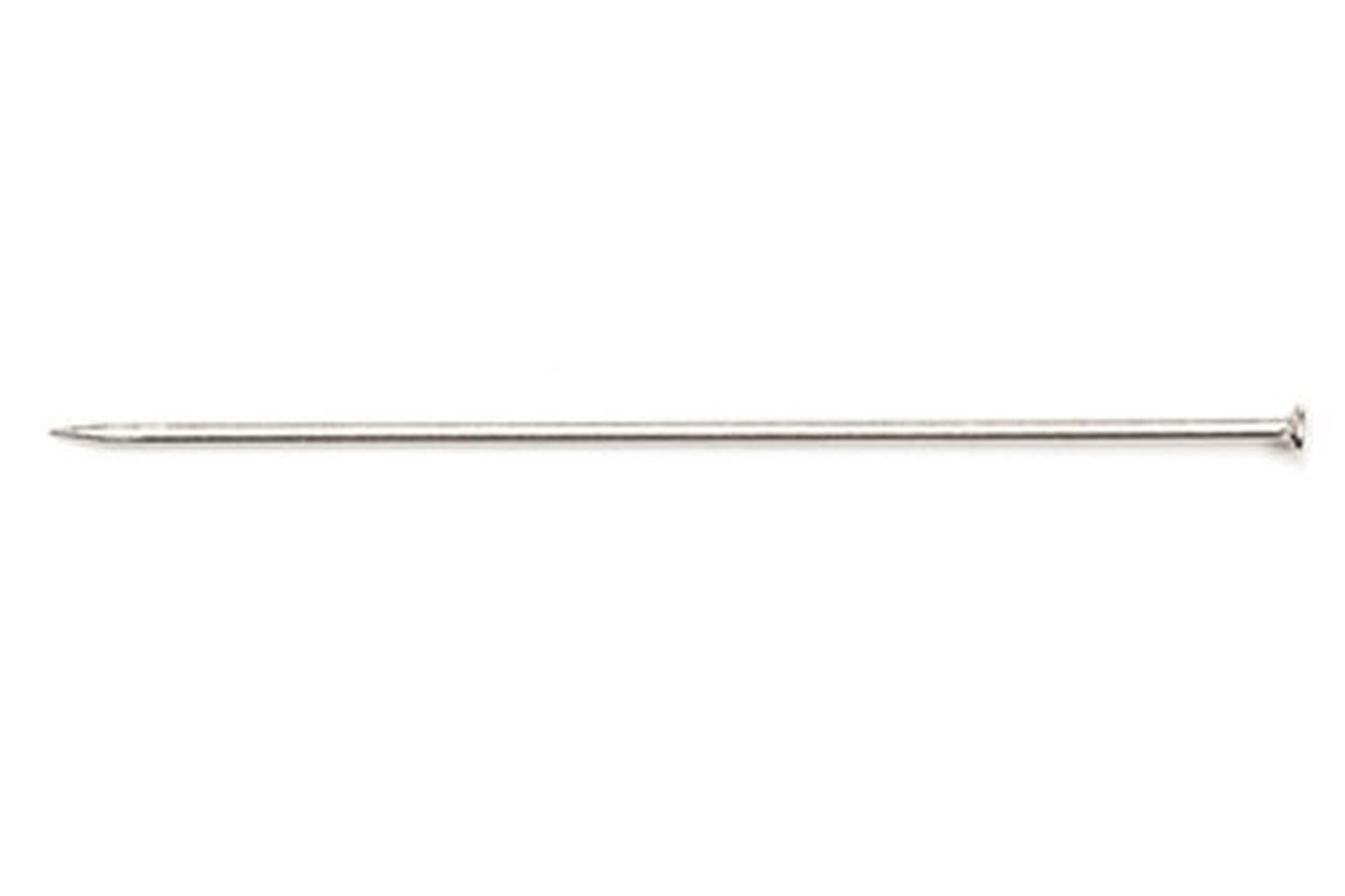 Hemline Gro-pb.716 - Steel Pins 33mmx300g - Pins Dressmakers
