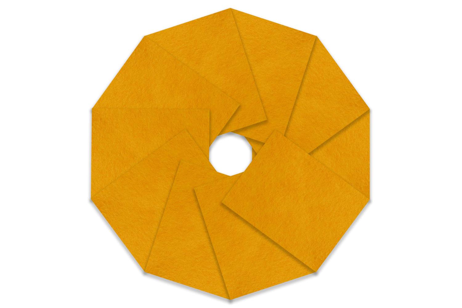 Trimits Gro-af01\03 - Afelt 23x30cm Pk10 - Felt Acrylic 30 X