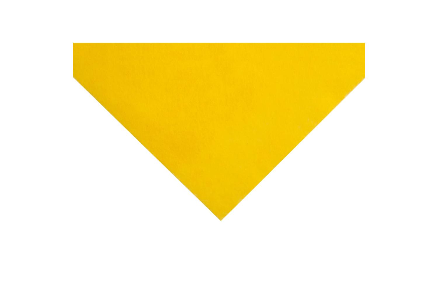 Trimits Gro-af01\04 - Afelt 23x30cm Pk10 - Felt Acrylic 23 X