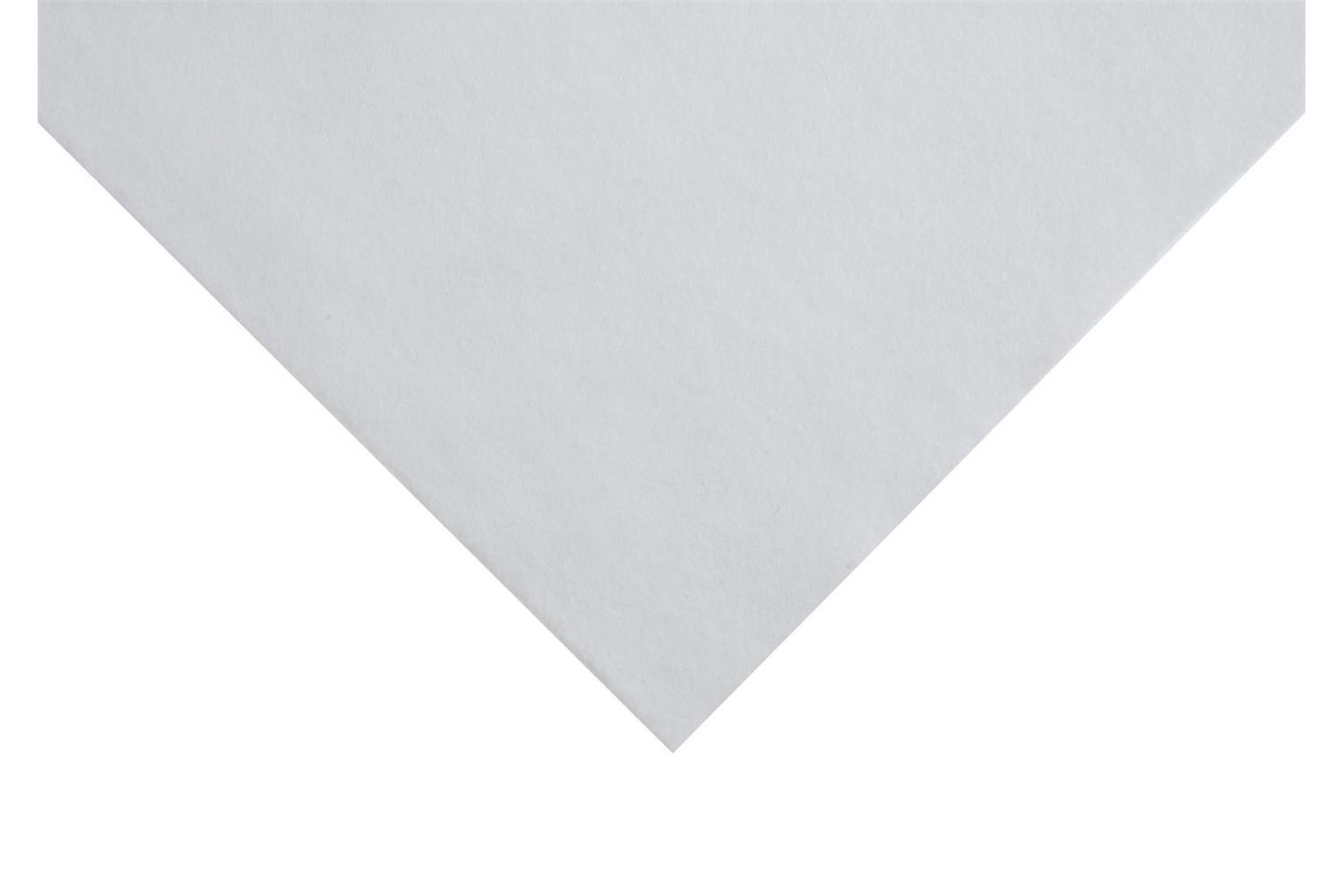 Trimits Gro-af01\01 - Afelt 23x30cm Pk10 - Felt Acrylic 30 X