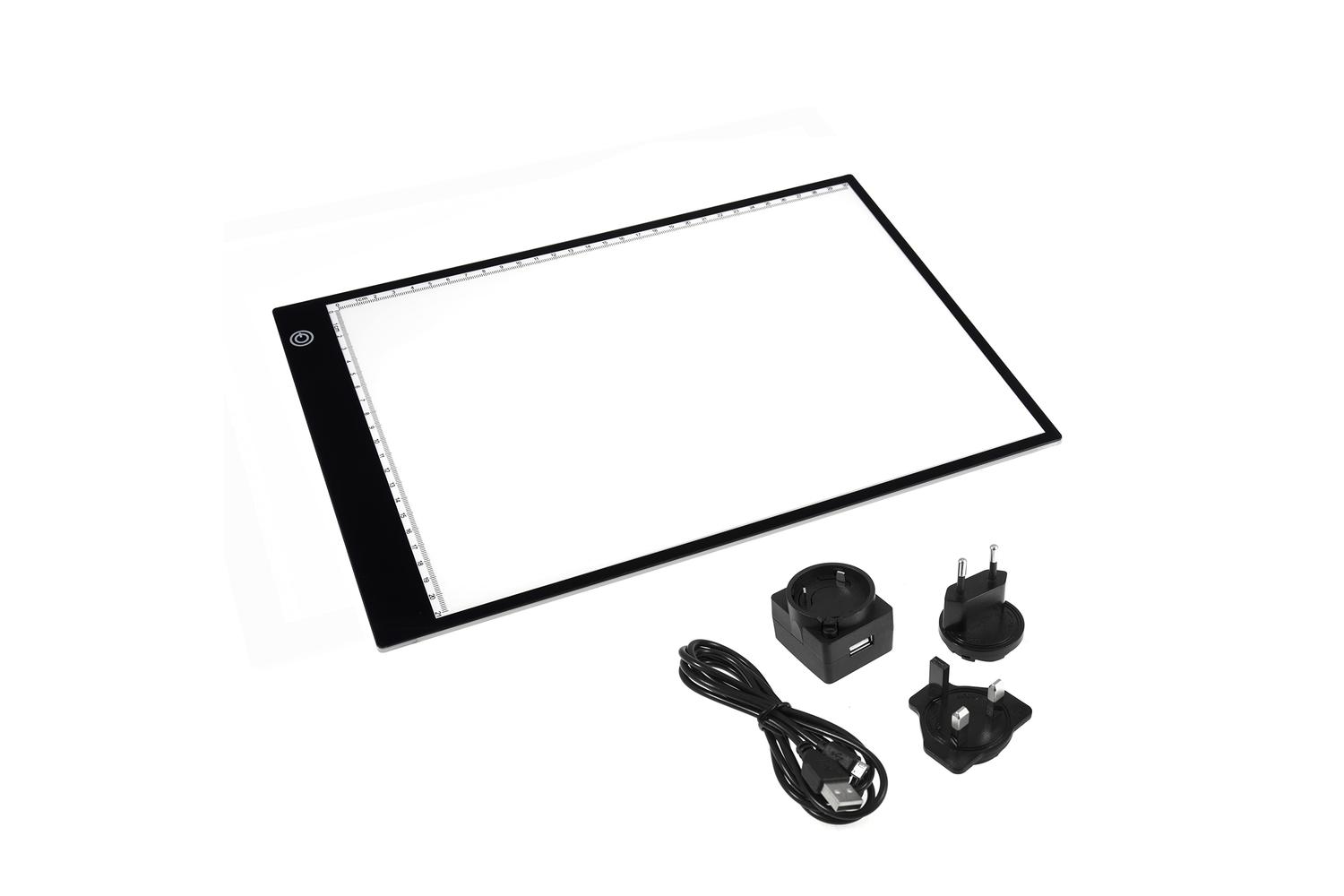 Purelite Gro-cfpl22 - Led Light Box A4 - Led Light Box Ultra