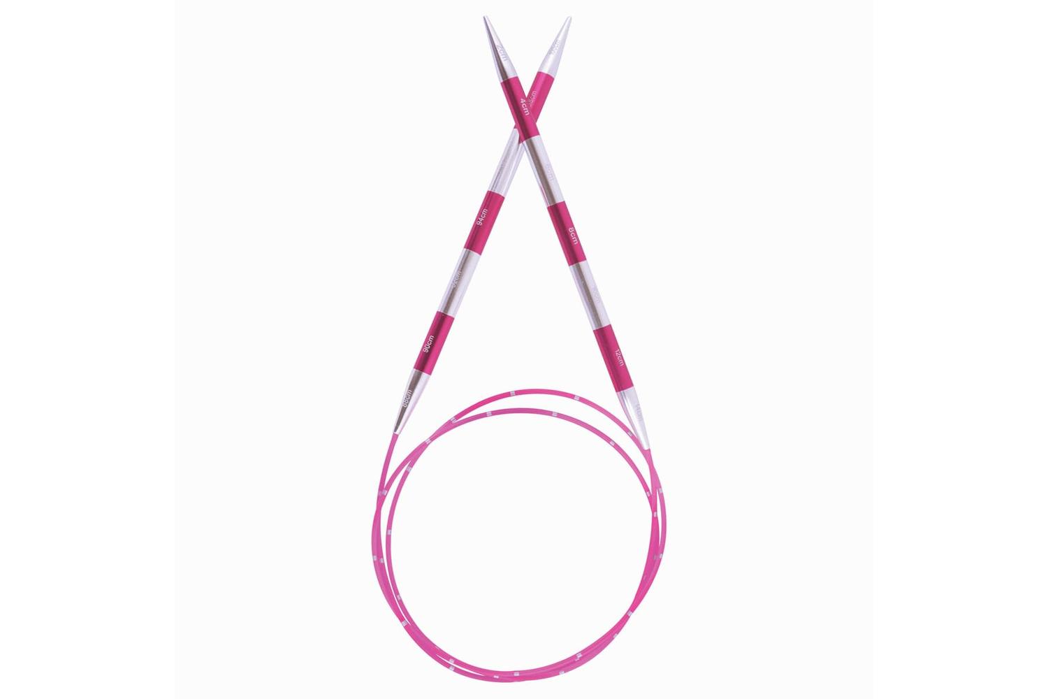 Knitpro Gro-kp42106 - Smart Stix Knitting Pins Circular Fixe