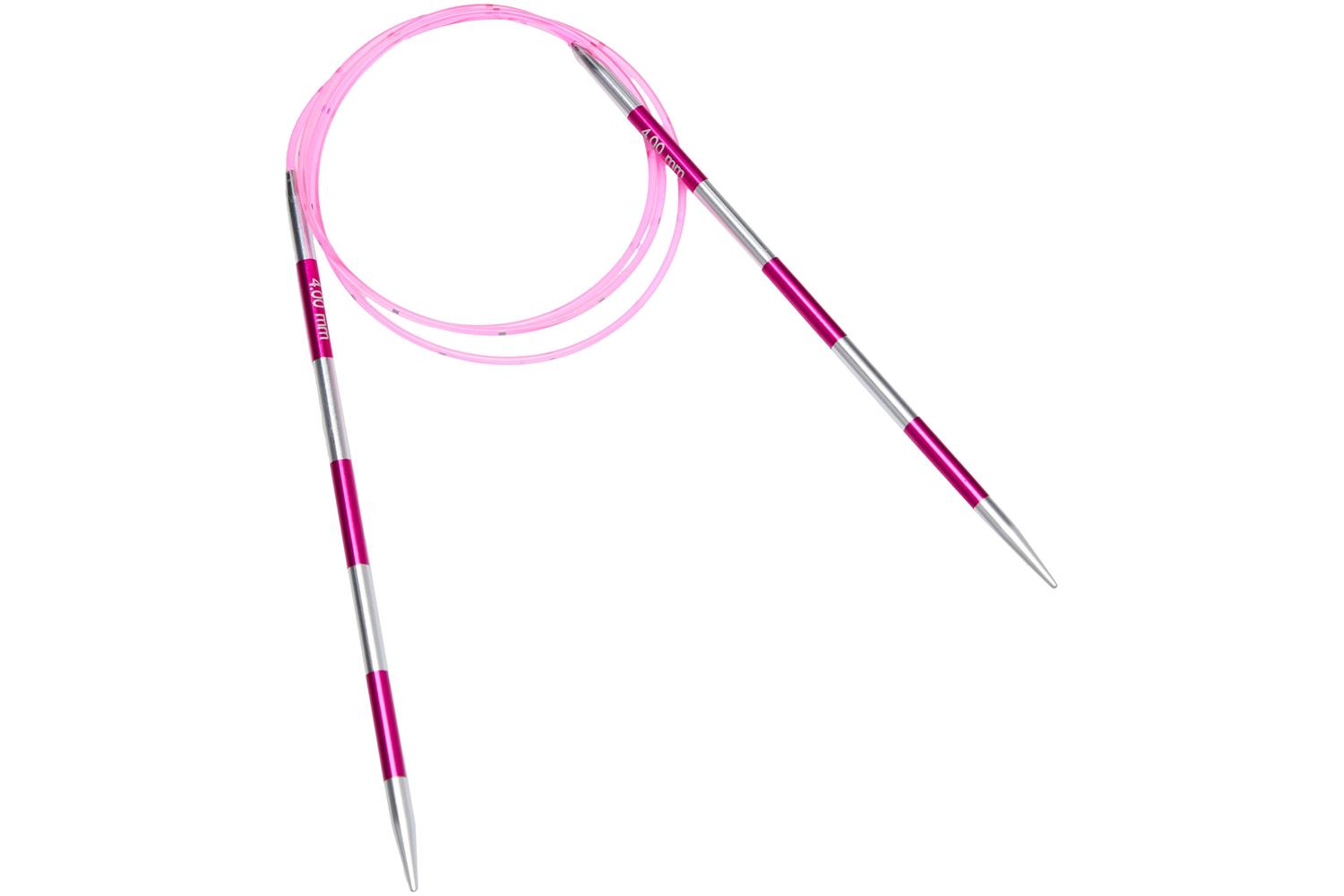 Knitpro Gro-kp42109 - Smart Stix Knitting Pins Circular Fixe