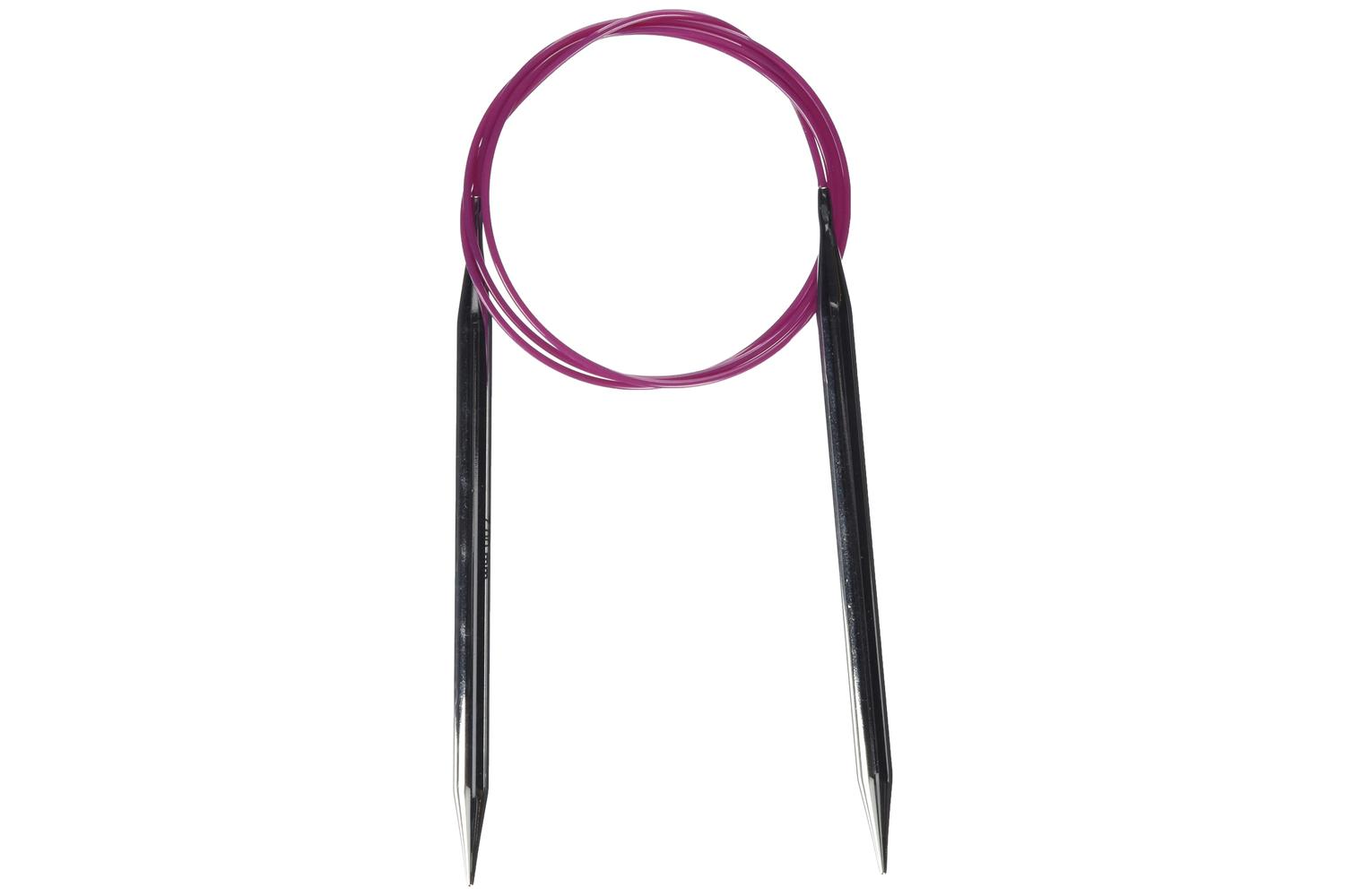 Knitpro Gro-kp11358 - Nova Fc 100x7 - Nova Metal Knitting Pi