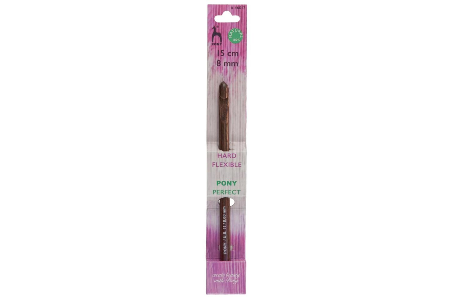 Pony Gro-p46017 - Perfect Chook 800 - Crochet Hook Perfect 1