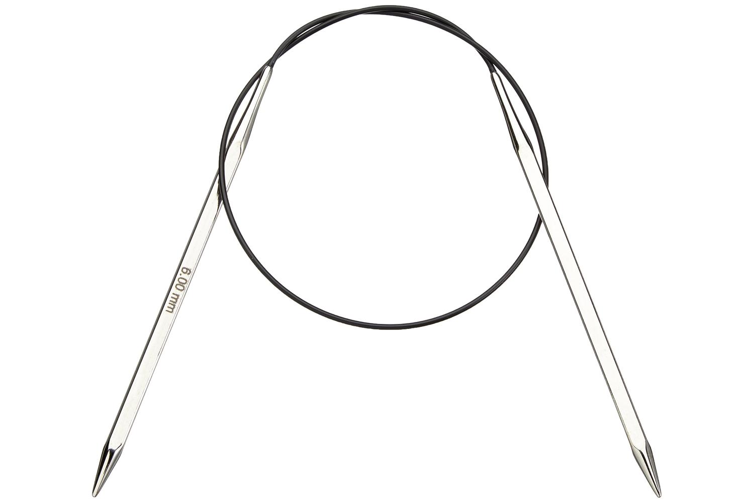 Knitpro Gro-kp12181 - Nova C Fc 60x6 - Nova Cubics Knitting 