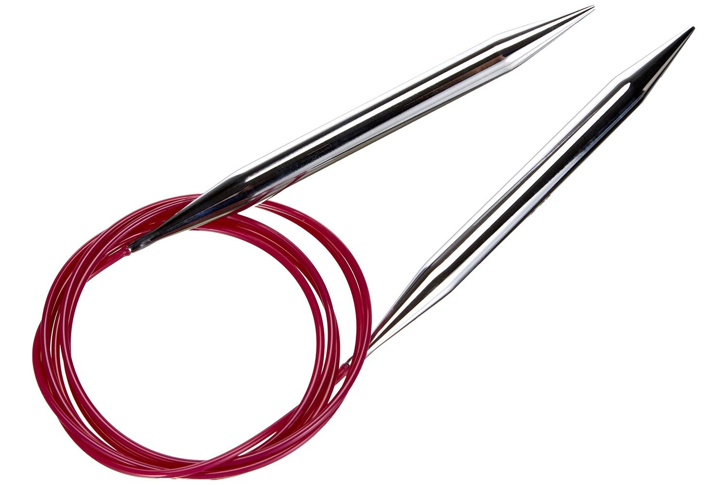 Knitpro Gro-kp11391 - Nova Metal Knitting Pins Circular Fixe