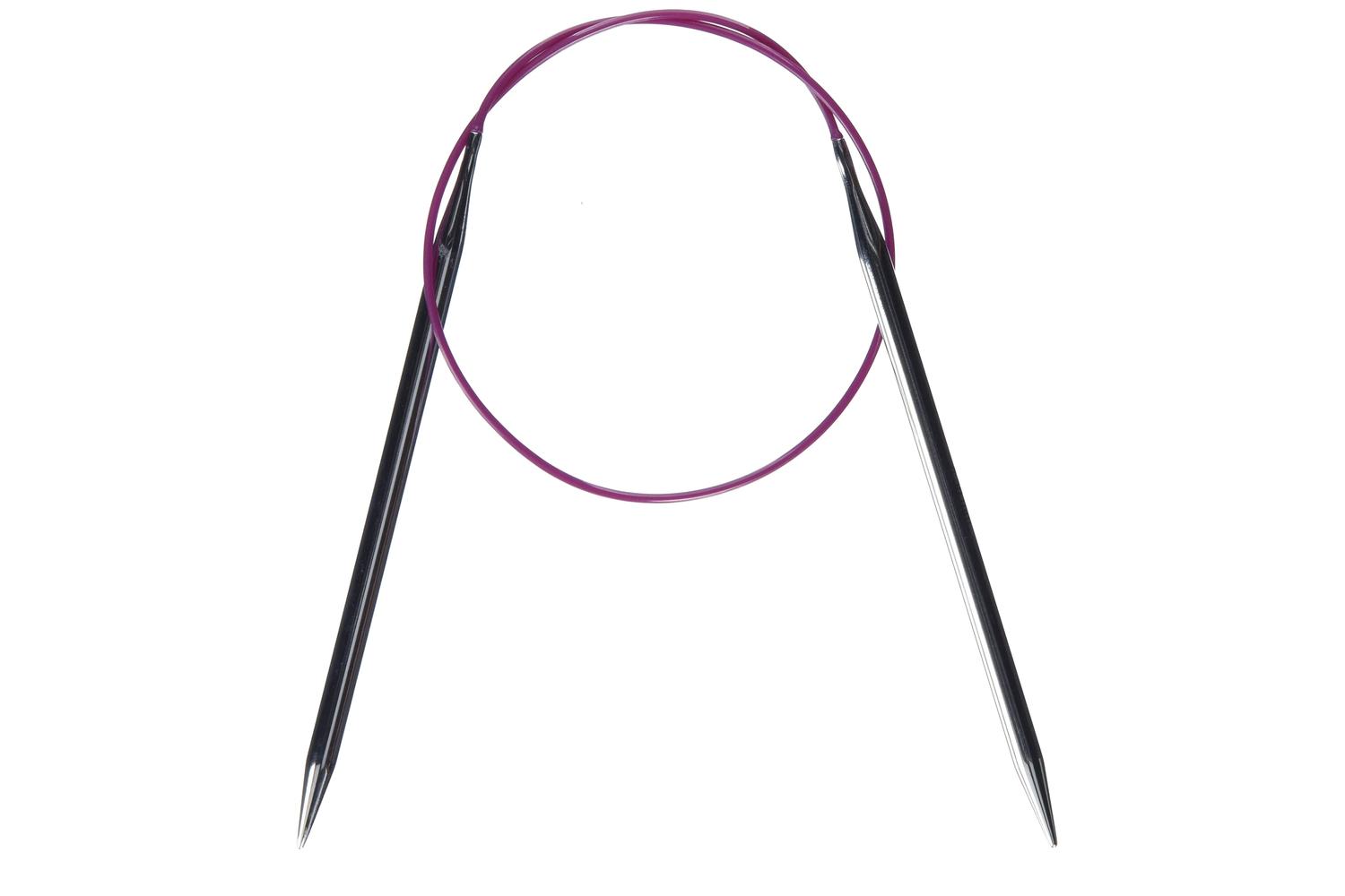 Knitpro Gro-kp11325 - Nova Fc 60x55 - Nova Metal Knitting Pi