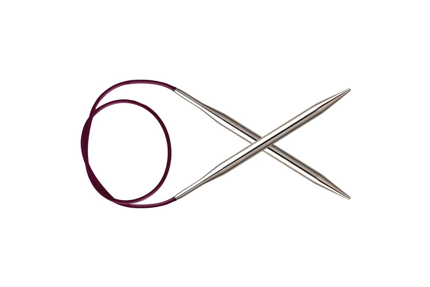 Knitpro Gro-kp11385 - Nova Metal Knitting Pins Circular Fixe