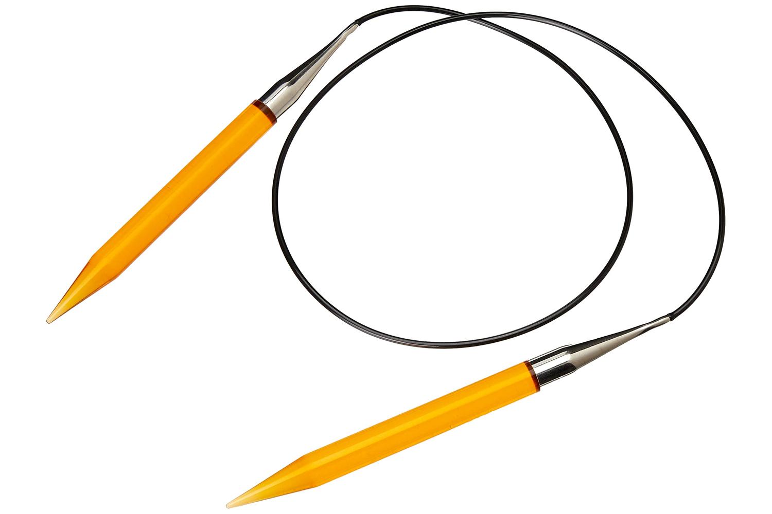 Knitpro Gro-kp51092 - Trendz Knitting Pins Circular Fixed 80