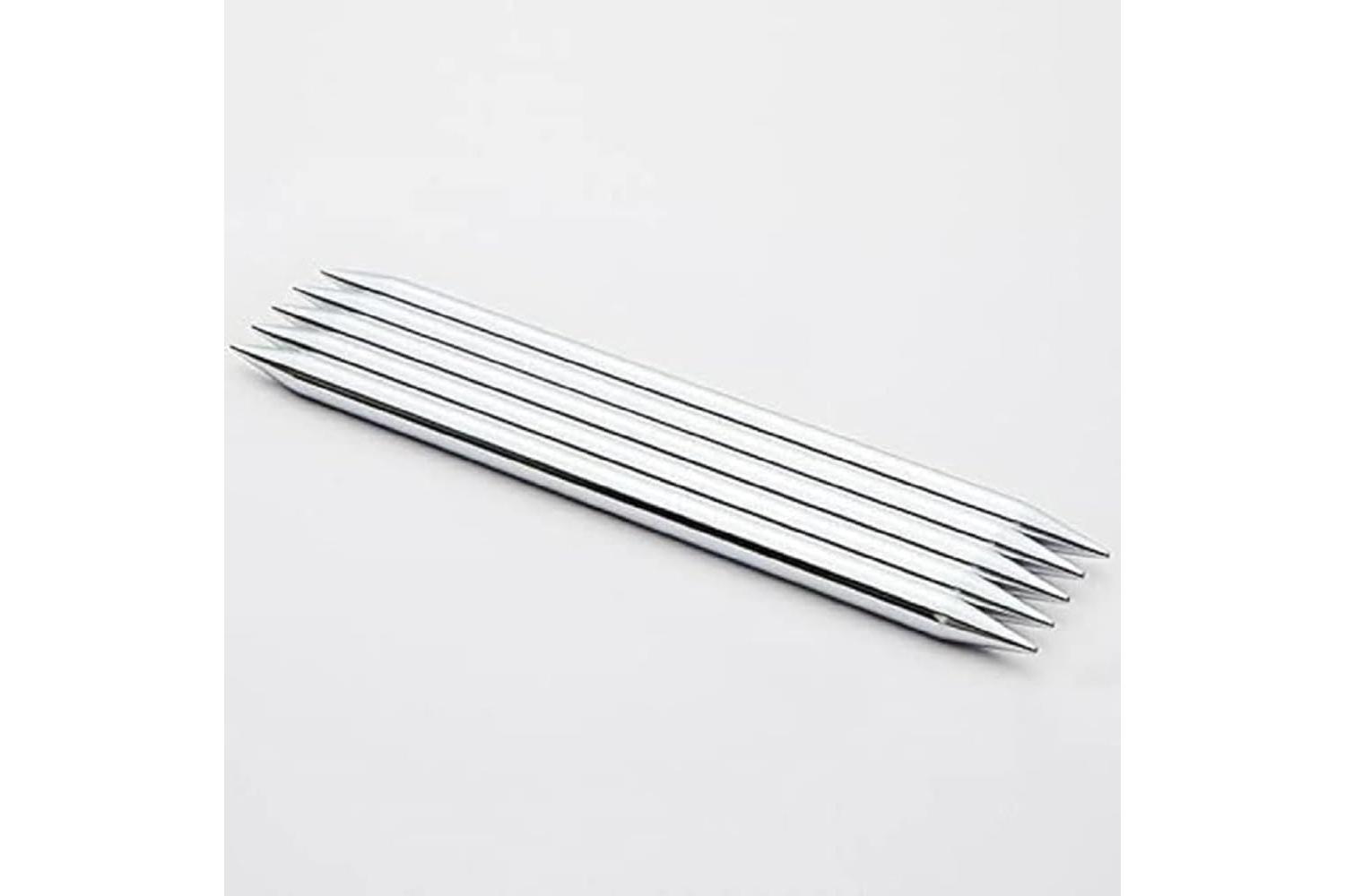 Knitpro Gro-kp10115 - Nova Dp 20x7 - Nova Metal Knitting Pin